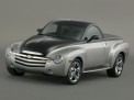 Chevrolet SSR