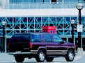 Chevrolet Tahoe 1995 года