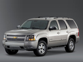 Chevrolet Tahoe 2007 года