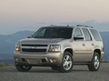 Chevrolet Tahoe 2007 года