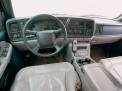 Chevrolet Tahoe 2007 года