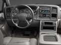 Chevrolet Tahoe 2007 года