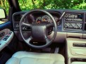 Chevrolet Tahoe 2007 года