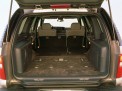 Chevrolet Tahoe 2007 года