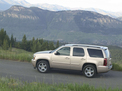 Chevrolet Tahoe 2007 года