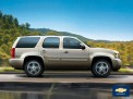 Chevrolet Tahoe 2014 года