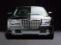 Chrysler 300C 2004 года