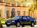 Chrysler 300C 2004 года