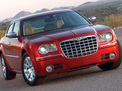 Chrysler 300C 2006 года