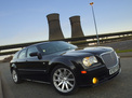 Chrysler 300C 2006 года