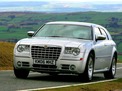 Chrysler 300C 2006 года