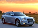 Chrysler 300C 2006 года