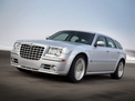 Chrysler 300C 2006 года