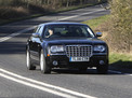 Chrysler 300C 2007 года