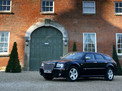 Chrysler 300C 2007 года