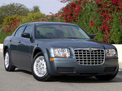 Chrysler 300C 2007 года