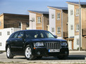 Chrysler 300C 2007 года