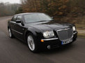 Chrysler 300C 2008 года