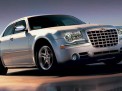 Chrysler 300C 2011 года