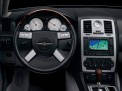 Chrysler 300C 2011 года