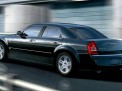 Chrysler 300C 2011 года