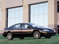Chrysler 300M 1998 года