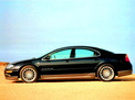 Chrysler 300M 2002 года