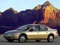 Chrysler Cirrus 1994 года