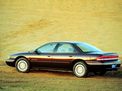 Chrysler Concorde 1992 года