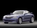 Chrysler Crossfire 2004 года