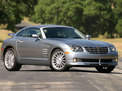 Chrysler Crossfire 2004 года