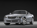 Chrysler Crossfire 2005 года