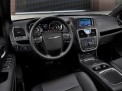Chrysler Grand Voyager 2011 года
