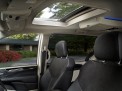 Chrysler Grand Voyager 2011 года