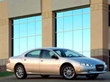Chrysler LHS 1999 года