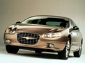 Chrysler LHS 1999 года