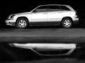 Chrysler Pacifica 2003 года
