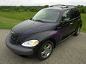 Chrysler PT Cruiser 2001 года