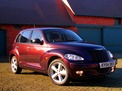 Chrysler PT Cruiser 2001 года