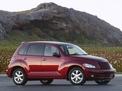 Chrysler PT Cruiser 2001 года