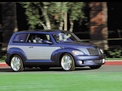 Chrysler PT Cruiser 2002 года