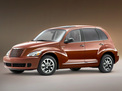 Chrysler PT Cruiser 2008 года