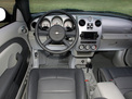 Chrysler PT Cruiser Cabrio 2006 года