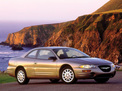 Chrysler Sebring 1997 года