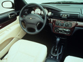Chrysler Sebring 2001 года