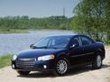 Chrysler Sebring 2004 года