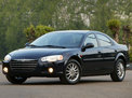 Chrysler Sebring 2004 года