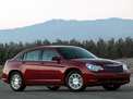 Chrysler Sebring 2006 года