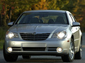 Chrysler Sebring 2006 года