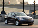 Chrysler Sebring 2006 года